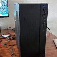 H510 i5 10400 8gb ssd512gb fuente 600w 250 USD - Img 55989564