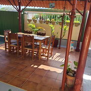 Renta de habitaciones en Varadero con piscina,terraza,+5356590251 - Img 45164903