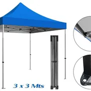 Carpas de 3x3 - Img 55492986