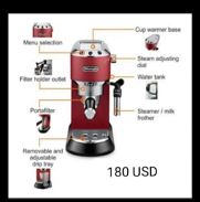 Vendo máquinas de café electricas - Img 46064474