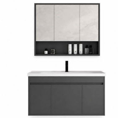 Disponible juego de muebles para su baño 🚽 - Img 123224917