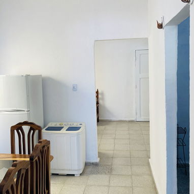 ✅Renta lineal en el Vedado 23 y 12🍀 - Img 120641772