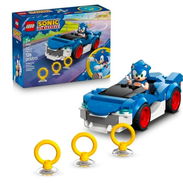 Lego de sonic - Img 58217655
