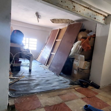 ☎️Apartamento en la víbora en la misma avenida acosta - Img 120273402