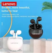 Audífonos Inalámbricos LENOVO, Thinkplus Live Pods Lenovo, Audifonos Bluetooth, Auriculares inalambricos - Img 45479617