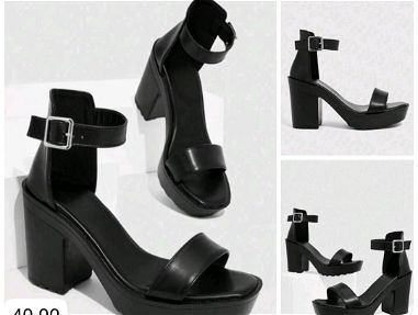 Zapatos de mujer!!! - Img 67070598