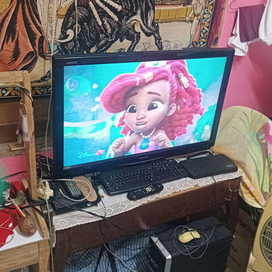 Vendo casa puerta calle en la Habana vieja - 4/10
