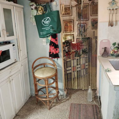Apartamento 3 cuartos en el Vedado (a plazos) - Img 122595434