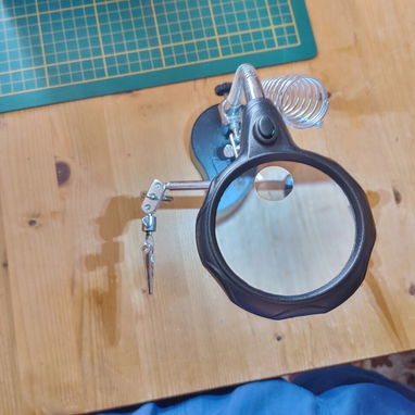 Pintura y accesorios para manualidades - 8/9