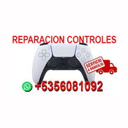 REPARACIONES DE MANDOS DE PLAYSTATION 5. TODO TIPO DE FALLOS Y PROBLEMAS COMUNES SOLUCIONAMOS - Img 45897670