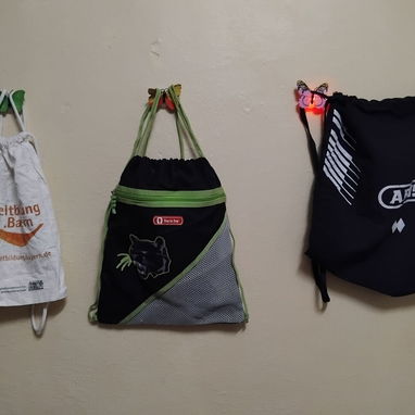Diversos estampados de mochilas - 6/10