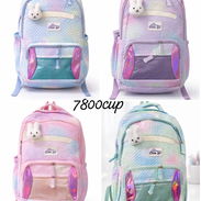 Mochilas 7800 cup - Img 55297219