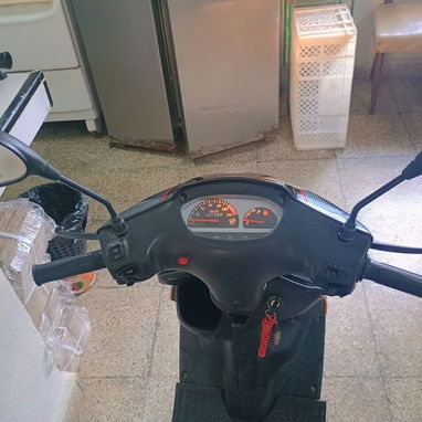 Moto Italika mexicana 150cc - Img 122712222