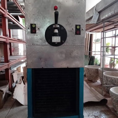 Máquina de Helado Frozzen - Img 123578160