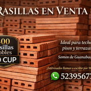 Rasillas para cubiertas de techos - Img 55356727