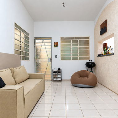 Apartamento Moderno 3 dormitorios en Abel Santamaria - 9/10