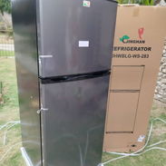 Refrigerador jinghan - Img 53237014