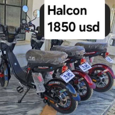 Motos y bicimotos - Img 122816084
