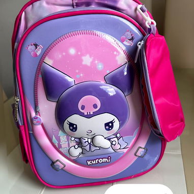 Mochilas - 5/10
