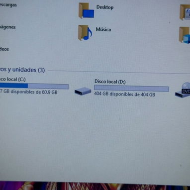 Laptop HP Probook gama empresarial - 7/7