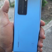 Vendo p40 pro - Img 56890051