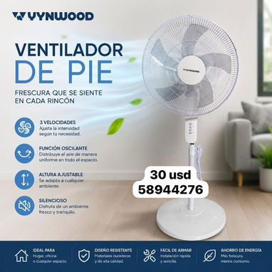 Ventilador - Img 122395456