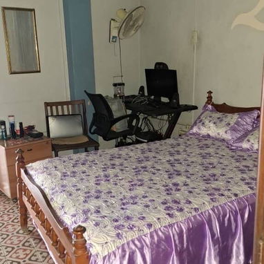 🏡APTO EN LA HABANA VIEJA - SE VENDE O PERMUTA! - 7/9