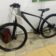 Bicicleta Rali Rio 29 Nueva‼️ Gris!! - Img 56776463