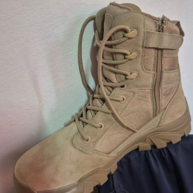 Botas tactica - Img 122927626