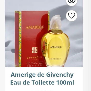 Perfumes originales - 3/10