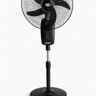 ENCUENTRE SU VENTILADORES RECARGABLE - 6/6