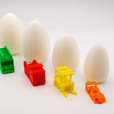 Huevos Sorpresa | Con garantía | videojuegoshabana.com - Img 123265110