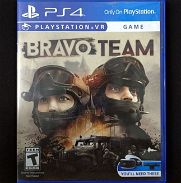 BRAVO TEAM PS4 (VR) - Img 45707988