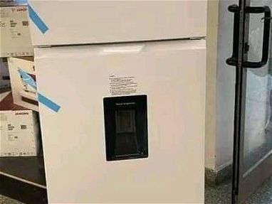 Refrigeradores y lavadora - Img 65879880