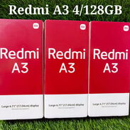 Xiaomi Redmi a3 128gb nuevo en caja sellado a estrenar 55595382 - Img 45363341
