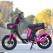 BICIMOTO YOAZAKY 707 MODELO 2026 - Img 56852964