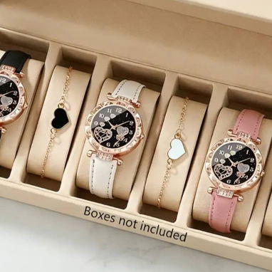 Reloj con manilla - Img 122240592