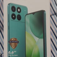 Teléfono celular  ITEL.. - Img 56050153
