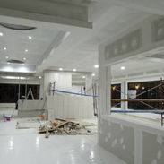 Se realizan trabajos de pladur y macilla y trabajos de restauración - Img 57036189