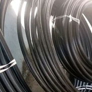 vendo manguera de aguas de la habana los rollos son de 10mts 1/2 2000 c/u cup solo whatssap lary 53136050 - Img 55979786