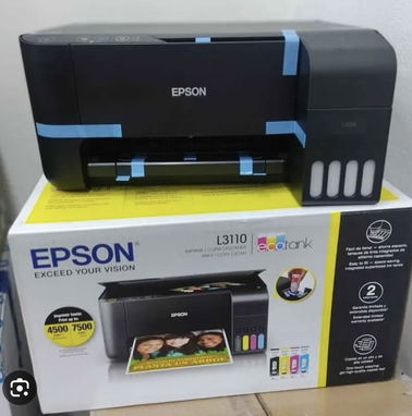 EPSON L3210,L3250, hp2375/TINTAS/ CARTUCHO 664,662,122/INKTECK, IMPRESORA EPSONL3250/L3210,hp2374/(56798277)(50123322) - Img 86876571