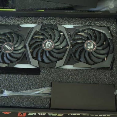 Tarjetas de video Nvidia y AMD, 5060, 4060ti, 6900xt, 6800xt - Img 126592960
