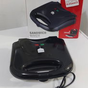 Se vende tostadora o sandwichera - Img 57657894