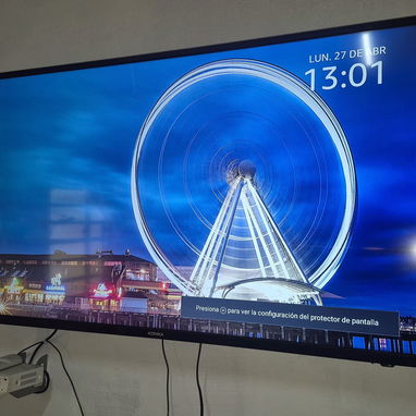 Tv konka con fire tv incluido - Img 120141877