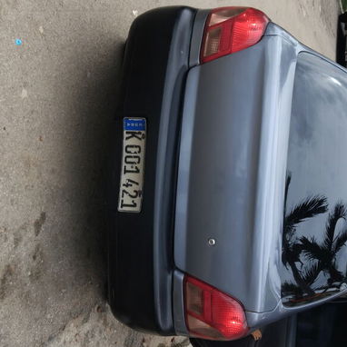 Wa.me/56525031 Toyota Yari carrito economico y con buen confort , solo verdaderos interesados no respondo comentarios , - 3/3