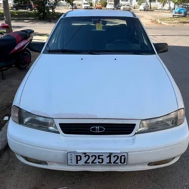 Vendo Daewoo Cielo - Img 121265935