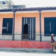 Casa colonial ubicada en el centro de Santiago - Img 55887630