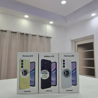 Samsung A06, A07,F15,A16,A17, A26 dual sim new sellado en su caja varios colores+ cargador regalo carga rapida. 54741004 - Img 98367778