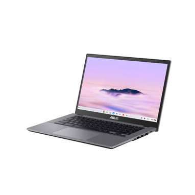 LAPTOP 🎁NUEVA📦CAJA, ASUS Chromebook Plus (CX3402CVA-WS388T-GR), 14" Tactil, Intel Core i3-1315U, 8GB DDR5, 128GB SSD - 5/10