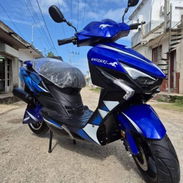 Moto eléctrica UNIZUKI - Img 55003213